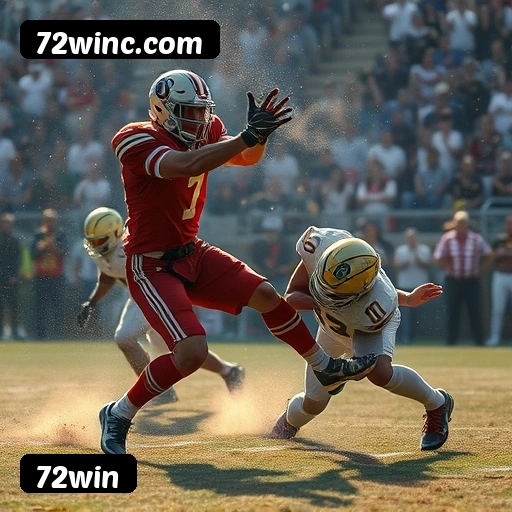 Loterias online disponíveis na 72win