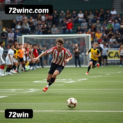 Níveis do programa VIP da 72win